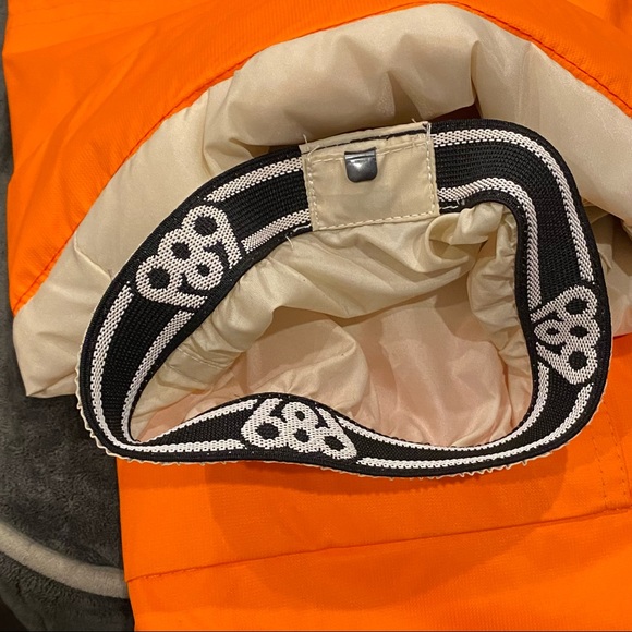 Girls Agnes Insulated Ski Pant- New With Tags - Picture 14 of 16